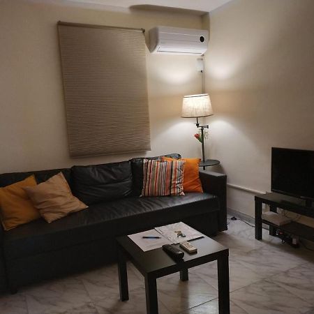 Sevilla Nervion Piso Con Patio Εξωτερικό φωτογραφία
