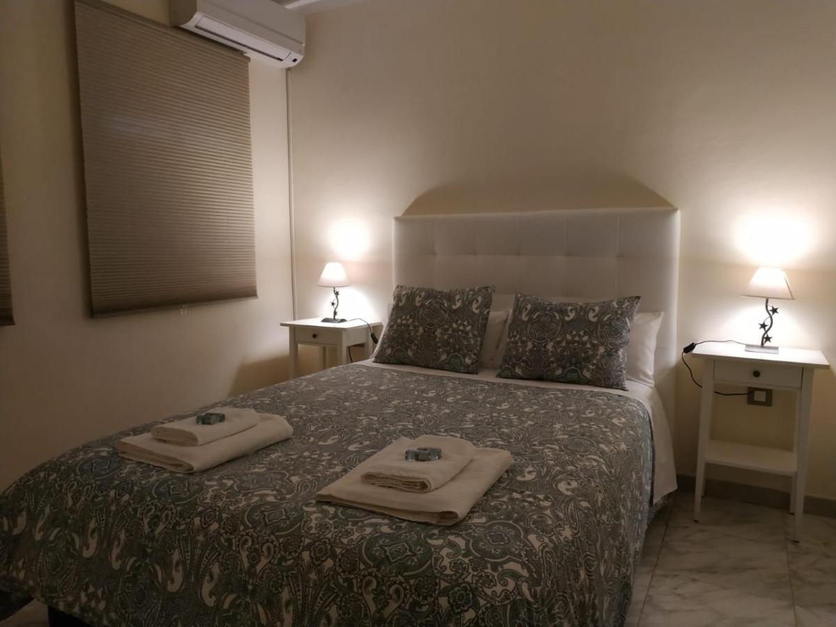 Sevilla Nervion Piso Con Patio Εξωτερικό φωτογραφία