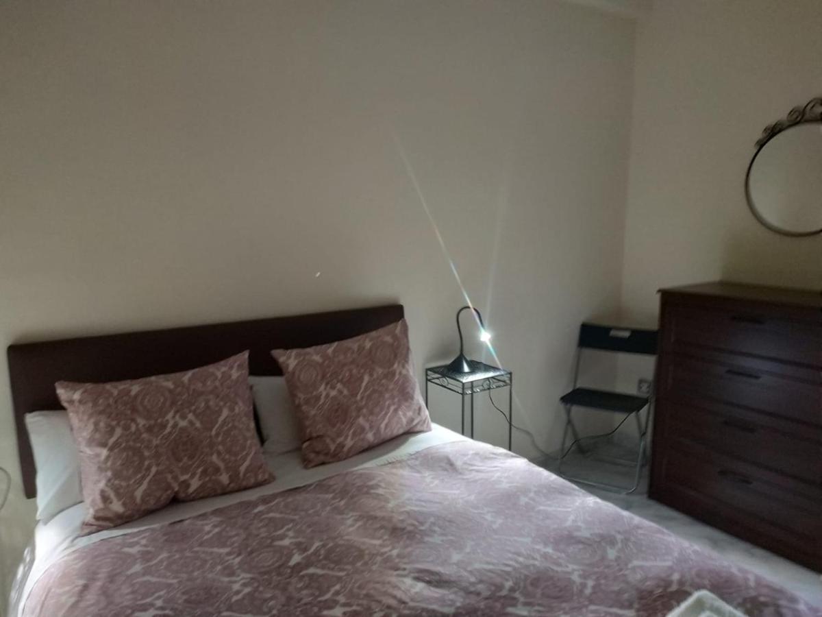Sevilla Nervion Piso Con Patio Εξωτερικό φωτογραφία